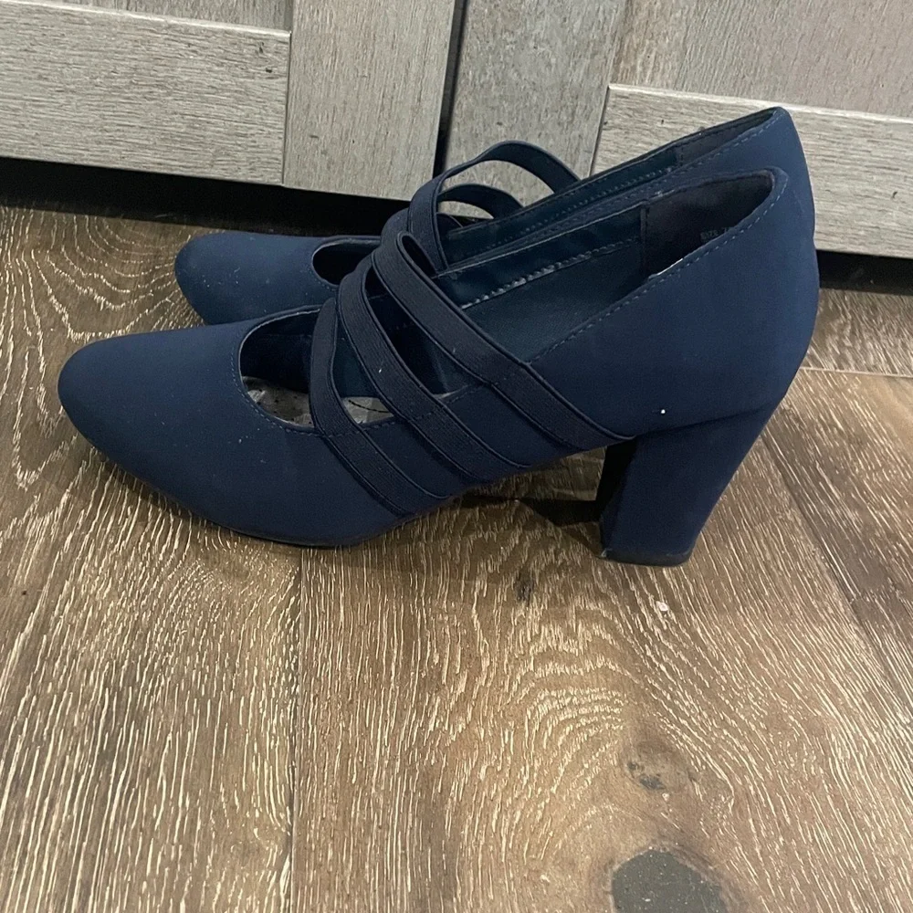 Dress Heels